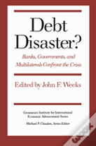 Debt Disaster?