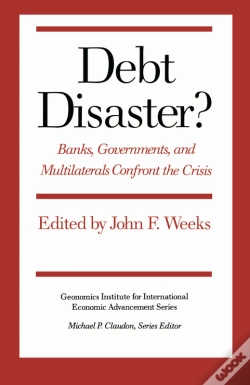 Capa do artigo Debt Disaster?