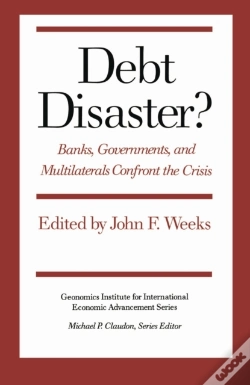 Capa do artigo Debt Disaster?