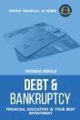 Debt & Bankruptcy Terms - Financial Education Is Your Best Investment - Preview