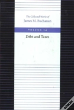 Capa do artigo Debt & Taxes