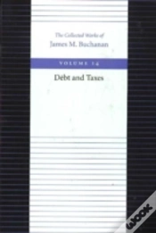 Capa do artigo Debt & Taxes
