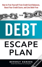 Capa do artigo Debt Escape Plan