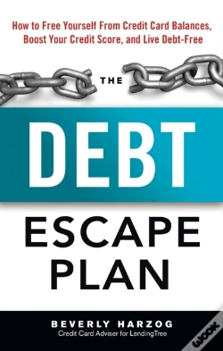 Capa do artigo Debt Escape Plan