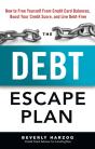 Debt Escape Plan - Preview