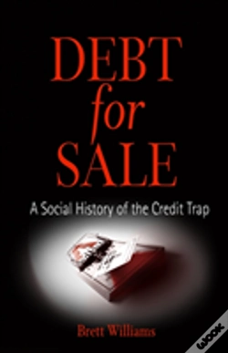 Capa do artigo Debt For Sale