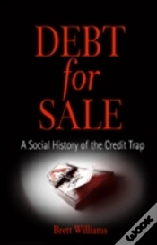 Capa do artigo Debt For Sale