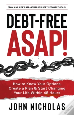 Capa do artigo Debt-Free Asap!