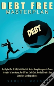 Capa do artigo Debt Free Masterplan:
