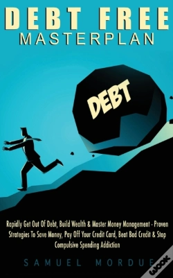 Capa do artigo Debt Free Masterplan:
