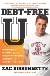 Capa do artigo Debt-Free U