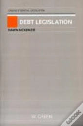 Debt Legislation
