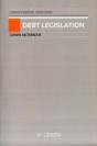 Debt Legislation - Preview