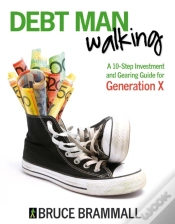 Capa do artigo Debt Man Walking