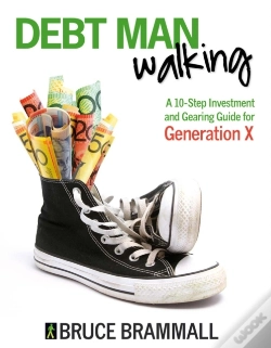 Capa do artigo Debt Man Walking