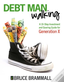 Capa do artigo Debt Man Walking