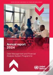 Debt Management And Financial Analysis System Programme Annual Report 2024