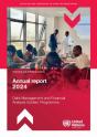 Debt Management And Financial Analysis System Programme Annual Report 2024 - Preview