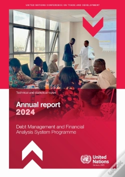 Capa do artigo Debt Management And Financial Analysis System Programme Annual Report 2024