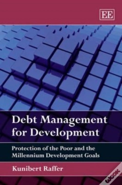 Capa do artigo Debt Management For Development