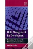 Debt Management For Development