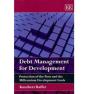 Debt Management For Development - Preview