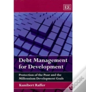 Capa do artigo Debt Management For Development