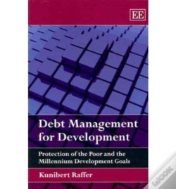 Capa do artigo Debt Management For Development