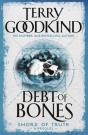 Debt Of Bones - Preview