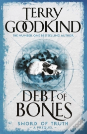 Capa do artigo Debt Of Bones