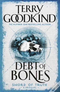 Capa do artigo Debt Of Bones