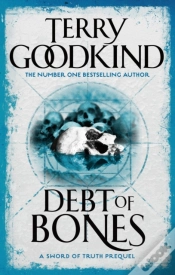 Capa do artigo Debt Of Bones