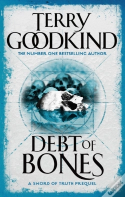 Capa do artigo Debt Of Bones