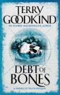 Debt Of Bones - Preview