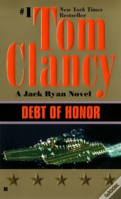 Capa do artigo Debt Of Honor
