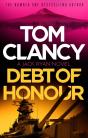 Debt Of Honor - Preview