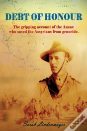 Capa do artigo Debt Of Honour