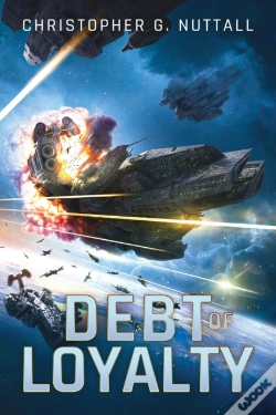 Capa do artigo Debt Of Loyalty
