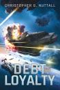 Debt Of Loyalty - Preview