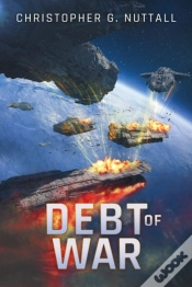 Capa do artigo Debt Of War