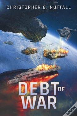 Capa do artigo Debt Of War