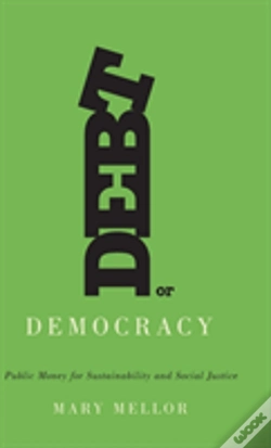 Capa do artigo Debt Or Democracy