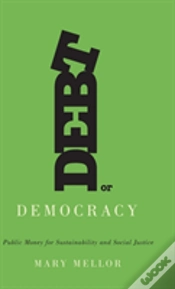 Capa do artigo Debt Or Democracy