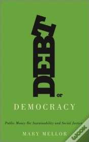 Capa do artigo Debt Or Democracy