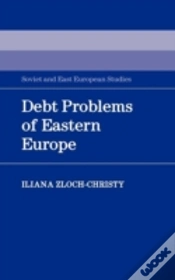 Capa do artigo Debt Problems Of Eastern Europe