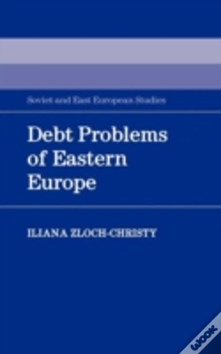Capa do artigo Debt Problems Of Eastern Europe