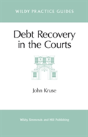 Debt Recovery In The Courts - Preview