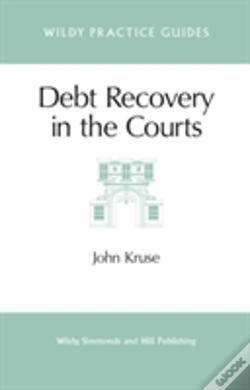 Capa do artigo Debt Recovery In The Courts
