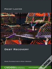 Capa do artigo Debt Recovery