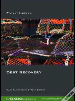 Capa do artigo Debt Recovery